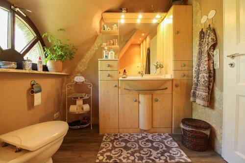Badezimmer OG - 