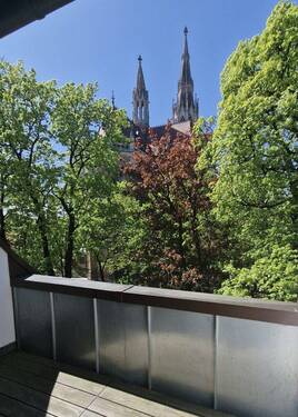 Bild 4 - Etagenwohnung mit 89,00 m&sup2; in München zum Kaufen