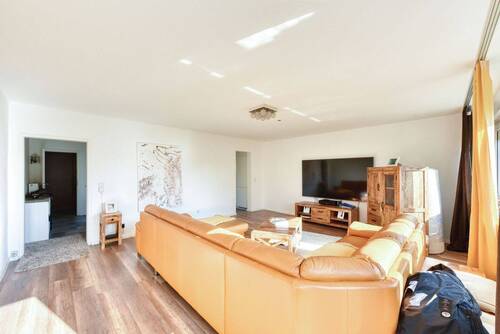 EG Wohnen v. Terrasse - 