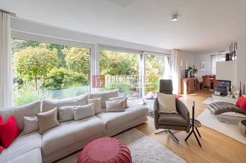 Wohnen Haus 1 - Exklusives Ensemble am Moniberg Objekt Nummer 2025594