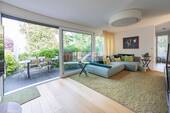 Wohnen Balkon Haus 2 - 