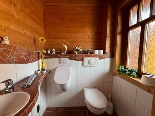 Gäste WC - 