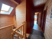 Flur Obergeschoss - 