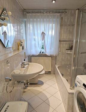 Tageslichtbad - 