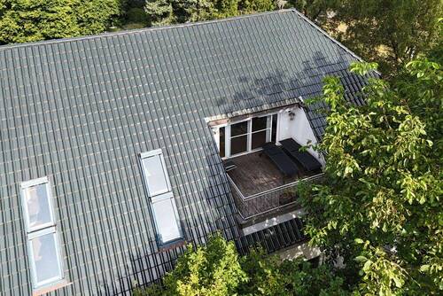 Dachterrasse - Einfamilienhaus mit 470,00 m² in Bochum / Sundern zum Kaufen