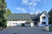 Eingangsseite - 