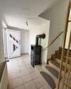 Kaminofen Flur - 
