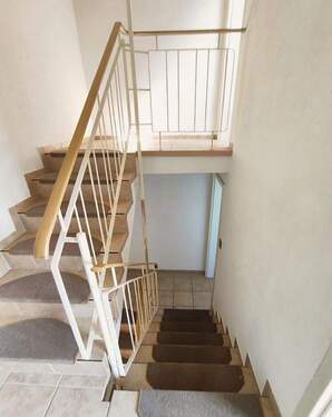 Treppenhaus - 