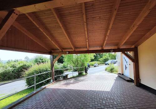 Doppelcarport 38 m2 - Reihenendhaus mit 95,00 m² in Kassel zum Kaufen
