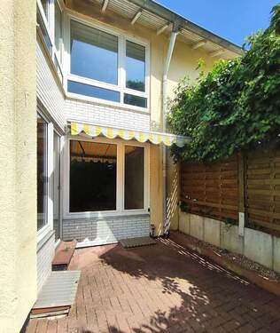 Terrasse - 