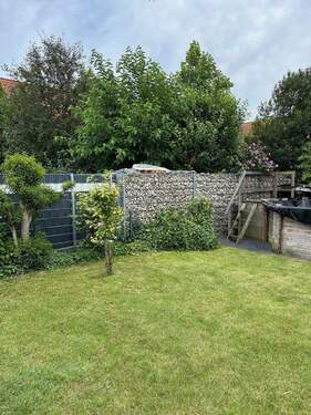 Gartenansicht - 