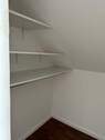 Begehbarer Kleiderschrank - 