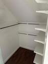 Begehbarer Kleiderschrank - 
