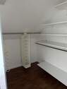 Begehbarer Kleiderschrank - 