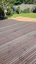 Terrasse Südausrichtung - 6 Zimmer Einfamilienhaus zum Kaufen in Wörth