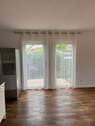 Ausgang Ostterrasse - 