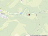 Geolyzer Kartenausschnitt - 