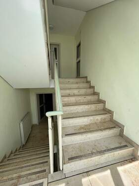 Treppenaufgang - 