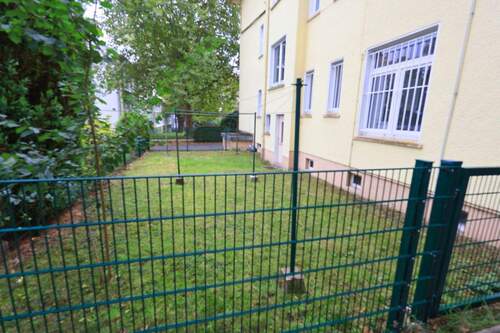 Gemeinschaftsgarten - 