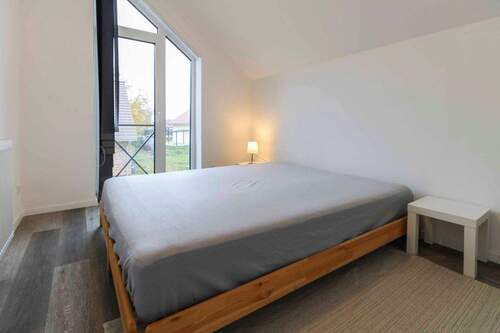 Schlafzimmer III OG - 