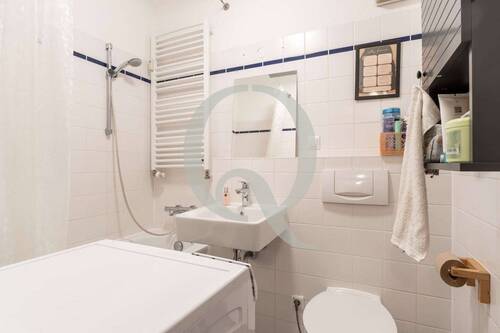 Bild 2 - 1 Zimmer Etagenwohnung zum Kaufen in Berlin