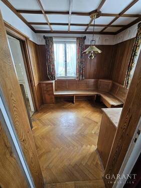 EG Esszimmer - Einfamilienhaus mit 119,00 m² in Reutlingen zum Kaufen