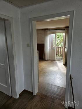 OG Zimmer mit Balkon - 