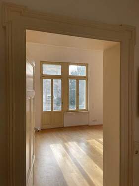 Wohnzi. (Scheiben ungeputzt) - 