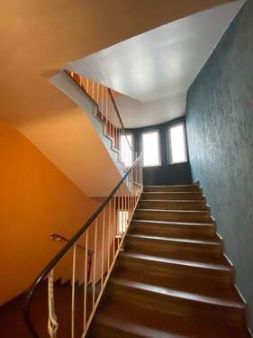Treppenhaus - 