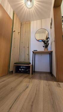 Flur2 - Etagenwohnung mit 41,00 m&sup2; in Langenselbold zum Kaufen