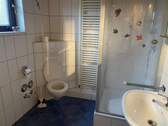 2. Wohnung OG Bad - 