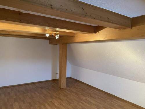 2. Wohnung OG Schlafzimmer - 