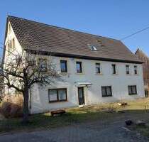 Mehrfamilienhaus in Kleinsendelbach