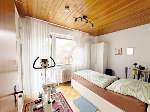 Schlafzimmer I - 