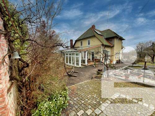 Aussenansicht - Für alle die das Besondere Lieben ...