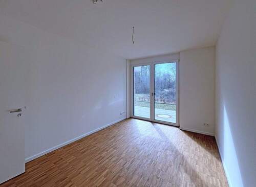 WHG 0.5 Schlafzimmer 2 - Etagenwohnung mit 125,80 m&sup2; in Pinneberg zum Kaufen