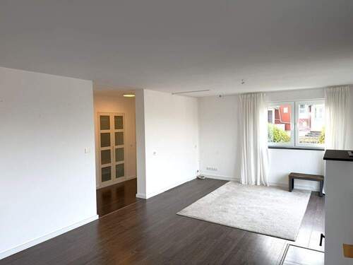 Wohnen-Essen-Kochen EG - 