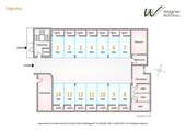Grundriss Garage - 