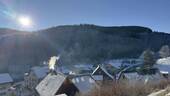 Blick vom Nord nach Süd - Grundstück zum Kaufen in Vöhrenbach