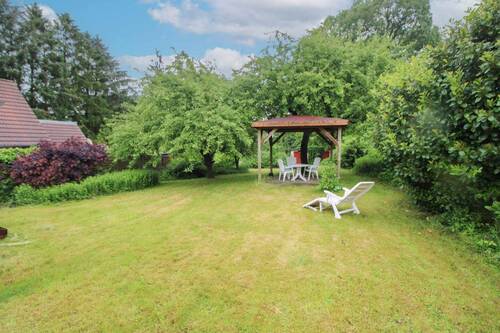 großer Garten - 