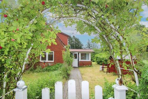 Idyllisches Anwesen - 