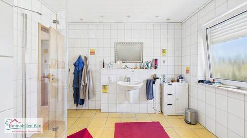 Badezimmer DG - 