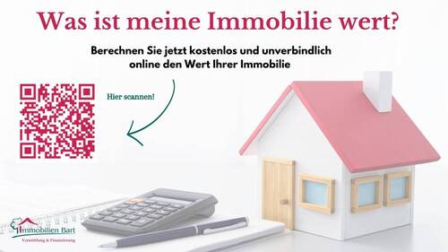 Was ist meine Immobilie wert - 