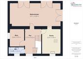 Grundriss EG - 