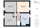 Grundriss DG - 