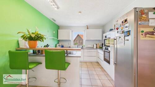 Küche EG - Einfamilienhaus mit 165,00 m² in Temmels zum Kaufen