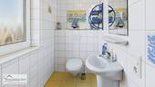 Gäste-WC EG - 