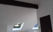 Hauptzimmer 2 DFF nach Westen - 