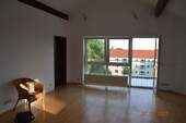 Hauptzimmer Teilansicht - 