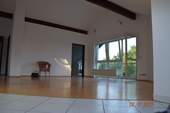 Hauptzimmer Leimbalken - 